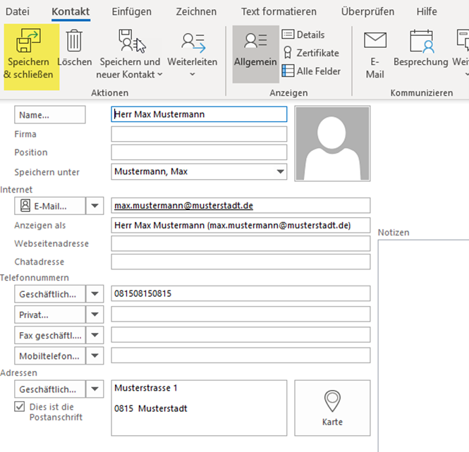 vcard-erstellen-datensatz-direkt-in-kontaktliste-speichern