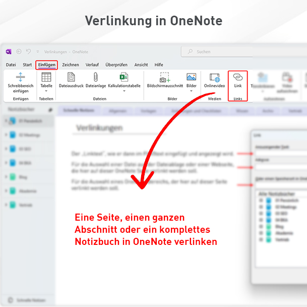 Büro Kaizen Onenote Youtube , OneNote Anleitung: Wichtiges für den ...