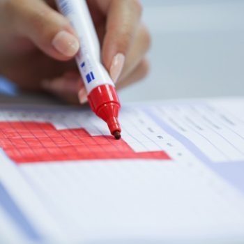 9. Jahresplanung: Überflüssig. Jeder weiß, dass alles ohnehin immer anders kommt als man denkt.