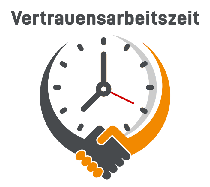 vertrauensarbeitszeit-spruch