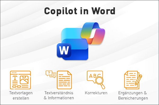 Microsoft Copilot in Word.