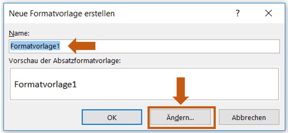 word-formatvorlage-schritt-drei-visualisiert