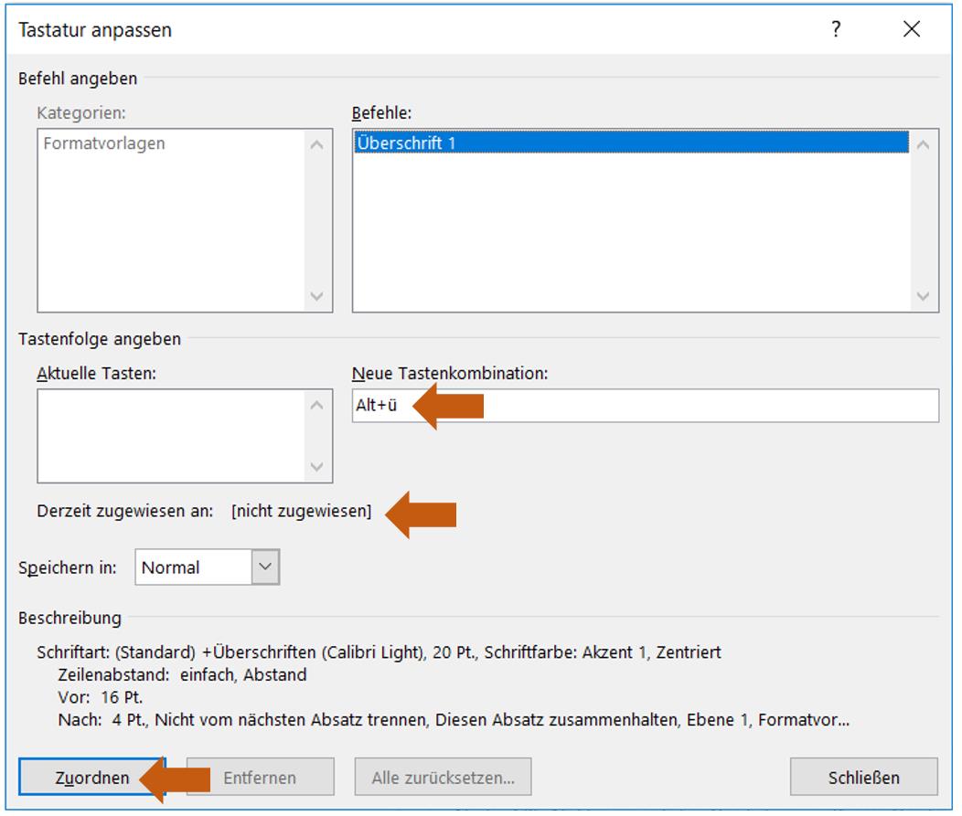 word-formatvorlage-schritt-sechs-visualisiert