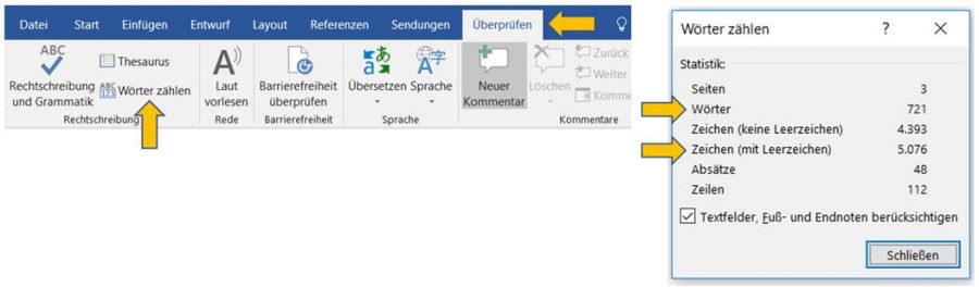word-zeichen-zählen-wörter
