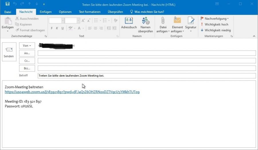 zoom-meeting-outlook-erstellt-automatisch-einladungsmail