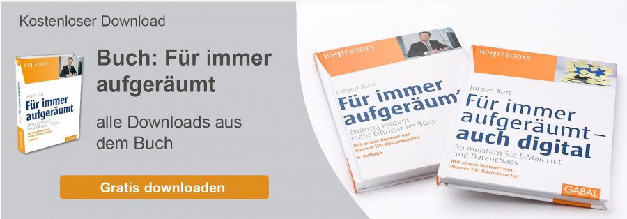 Ihre Hilfe gegen Überforderung am Arbeitsplatz: Jetzt bestellen!